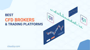 Discover the Best Forex & CFD Broker in 2023 Discover the Best Forex & CFD Broker in 2023