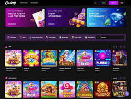 Discover the Exciting World of Casiny Casino No Deposit Bonus 0 Discover the Exciting World of Casiny Casino No Deposit Bonus 0