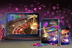 Experience the Thrill of Casino BrucePokies Online Experience the Thrill of Casino BrucePokies Online