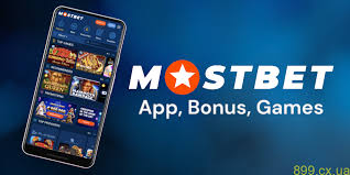 Experience Unmatched Excitement at Mostbet Casino Where the Fun