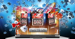 Explore the Thrills of Vegastars Casino Your Gateway to Online Gaming