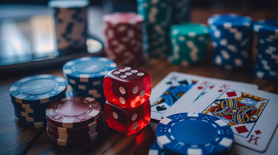 Exploring the Future Smart Contract Casinos Exploring the Future Smart Contract Casinos