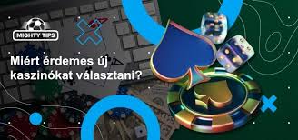 Fedezd fel a legjobb új online kaszinók világát 12