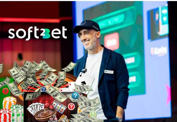 Innovative Digital Solutions for Betting Revolutionizing the Gambling Experience Innovative Digital Solutions for Betting Revolutionizing the Gambling Experience