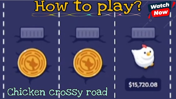 Chicken Road