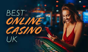 Online Casino Site Genuine Money 2025 - Finest Options for the UK
