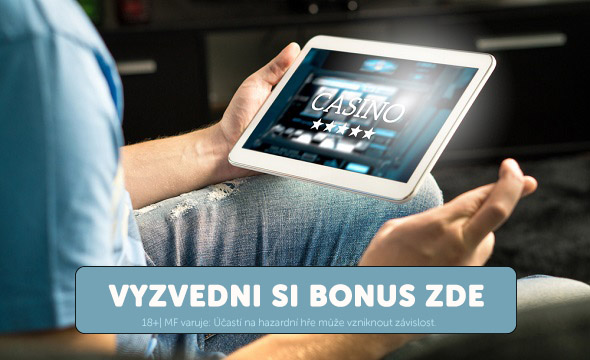 Objevte online casino pro české hráče – Zábava a výhry na dosah ruky