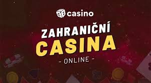 Objevte svět zahraničního casina Jak na to a co očekávat