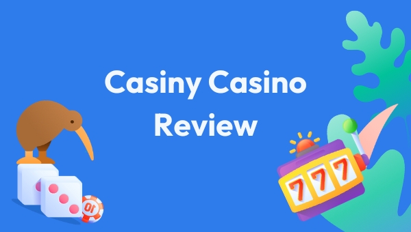 Ultimate Guide to Casiny Bonus Code