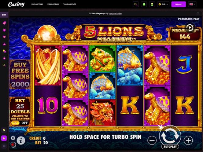 Ultimate Guide to Casiny Bonus Code