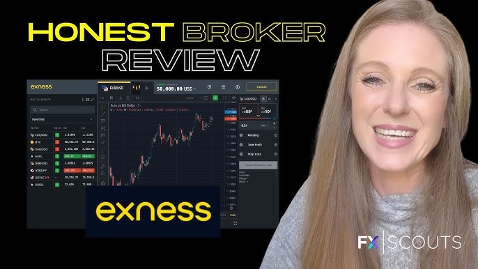 Ultimate Guide to Exness Login English