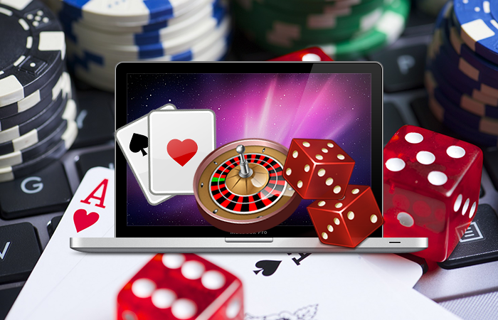 Bonus Drops for Token Bets