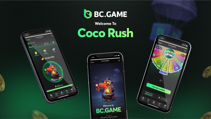 Explore the Exciting World of BC Game Casino