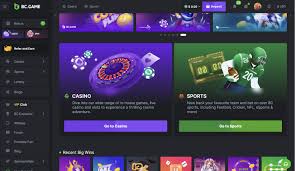 Explore the Exciting World of BC Game Casino