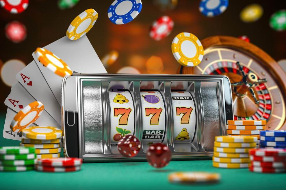 Fedezd fel az online casino világát Játék, Stratégiák és Bónuszok Fedezd fel az online casino világát Játék, Stratégiák és Bónuszok