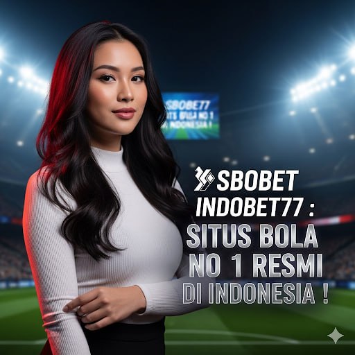 Inilah Panduan Lengkap Memilih Agen Bola Resmi Indonesia