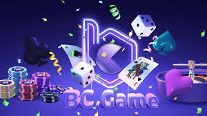 La Revolución del Entretenimiento en Línea BC fun