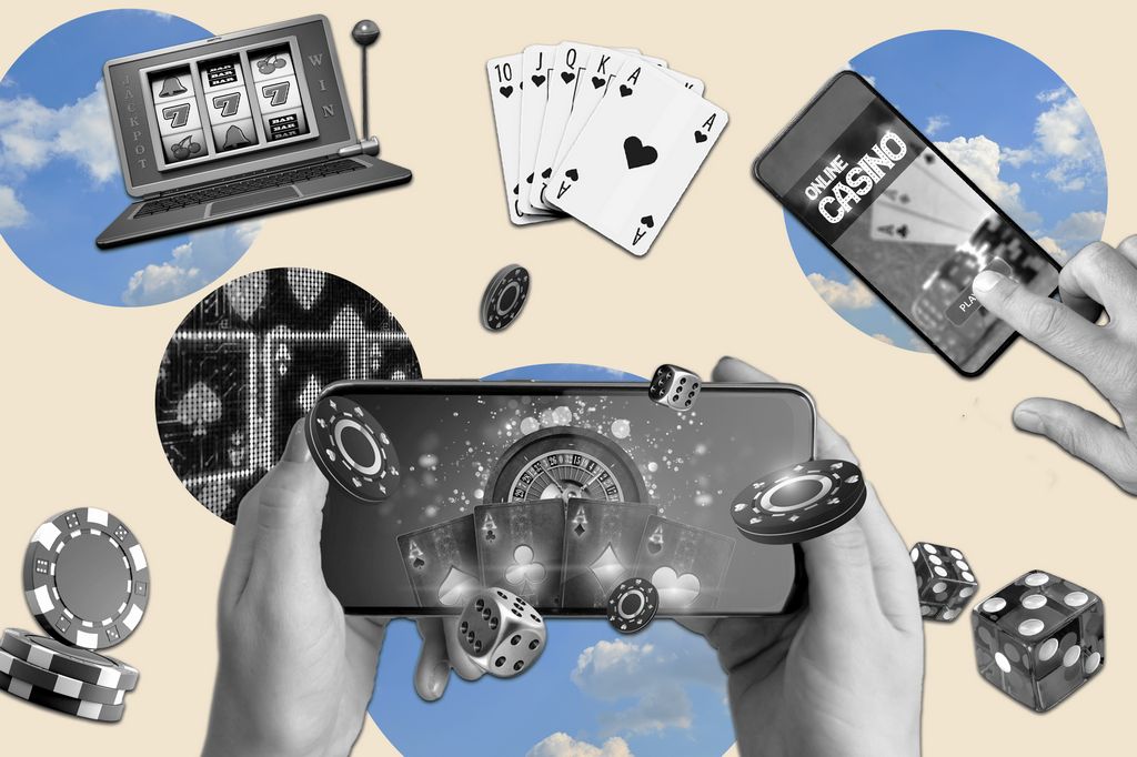 5 Advanced Slot Machine Strategies That Actually Work in 2024