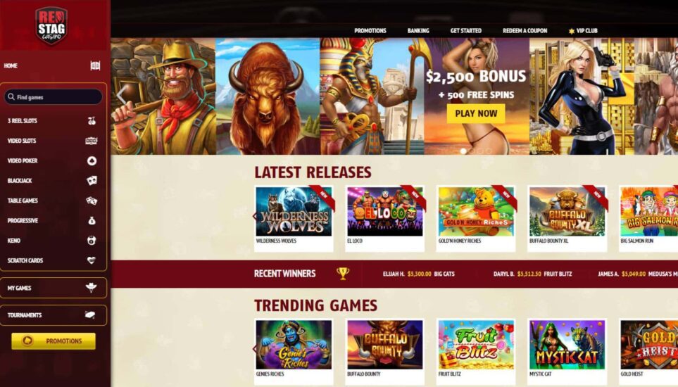 Big Wins Gambling Establishment Evaluation