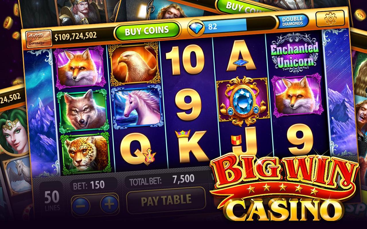 Crypto Gambling Establishment BigWins Invite Perk