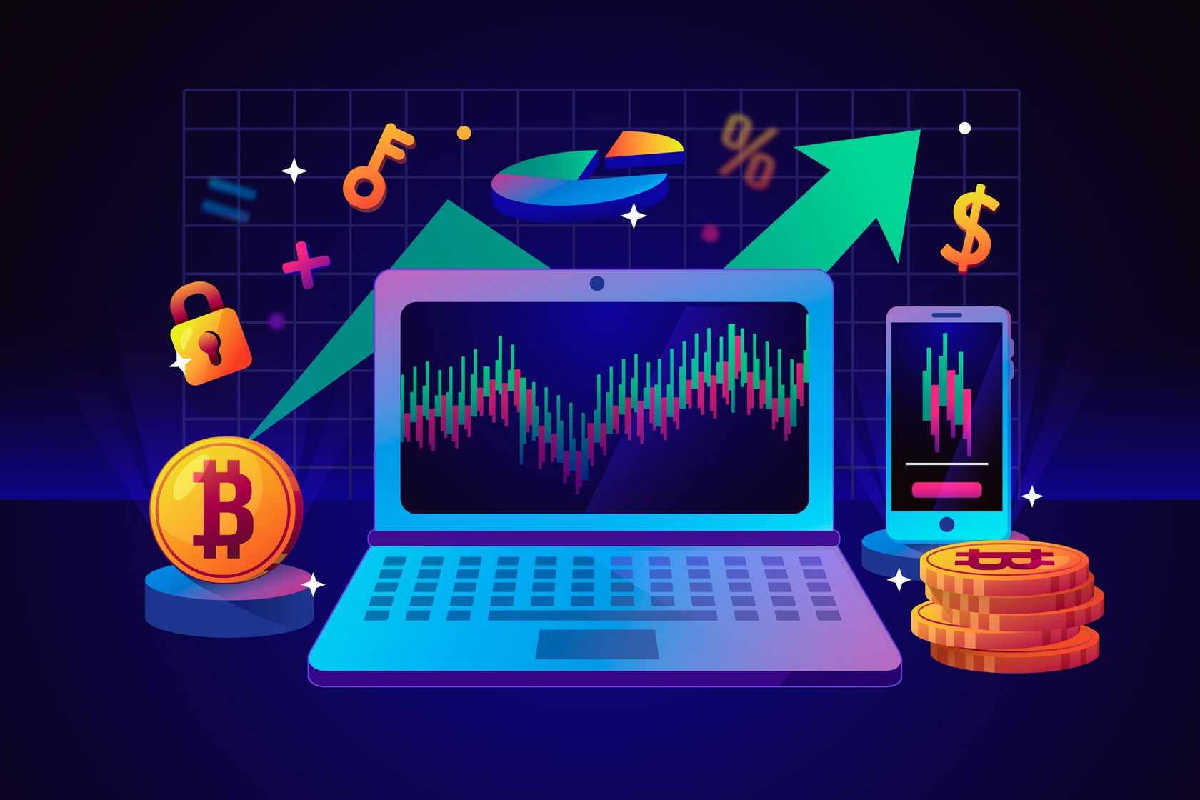 Crypto Treasury Administration: Best Practices for Financial Security