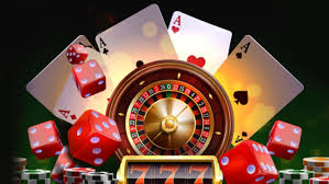 The Growth of Slot Casinos