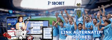 Agen Betting SBOBET Online Panduan Lengkap untuk Pemain 236763063