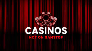 Discover the Best Casino Sites Not on Gamstop 734734219 Discover the Best Casino Sites Not on Gamstop 734734219