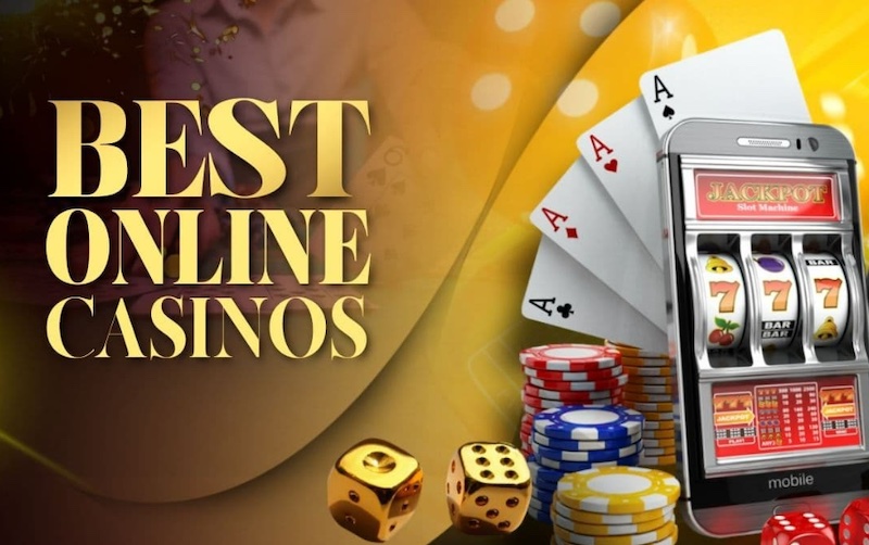 Experience the Thrill at Betmac Casino