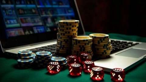 Explore the Exciting World of Jammy Jack Casino Online Slots