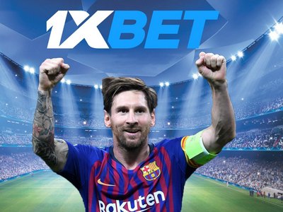Explore the World of Betting with 1xBet TN 442134172