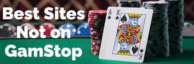 Exploring Slots and Casinos Not on Gamstop 627991782 Exploring Slots and Casinos Not on Gamstop 627991782
