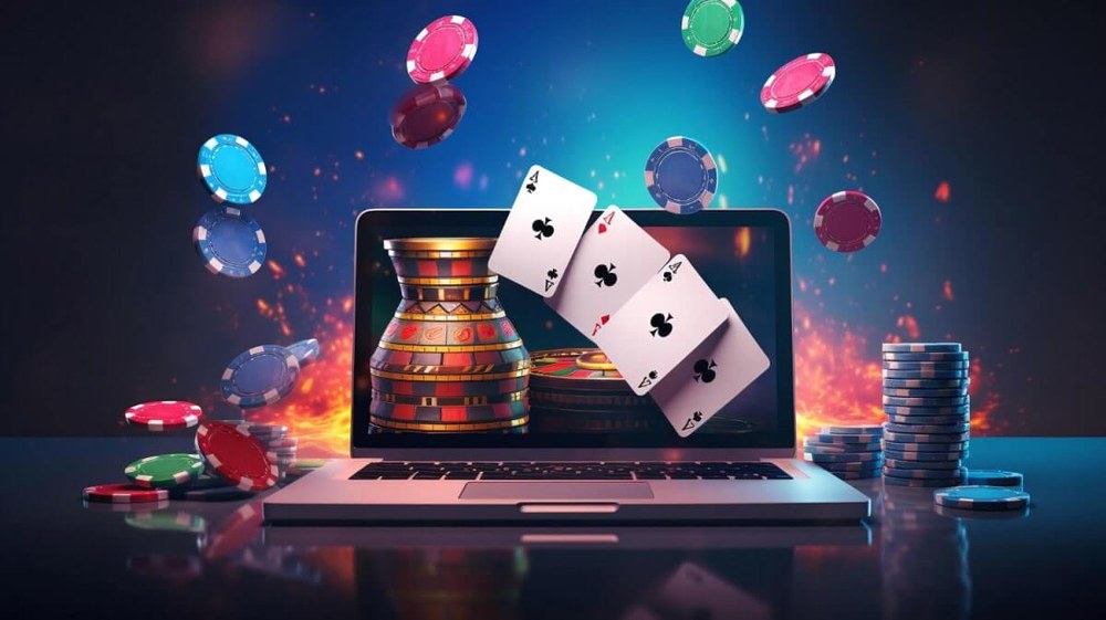 Mastering Your Mobile Bankroll Strategies for Smart Gambling Mastering Your Mobile Bankroll Strategies for Smart Gambling