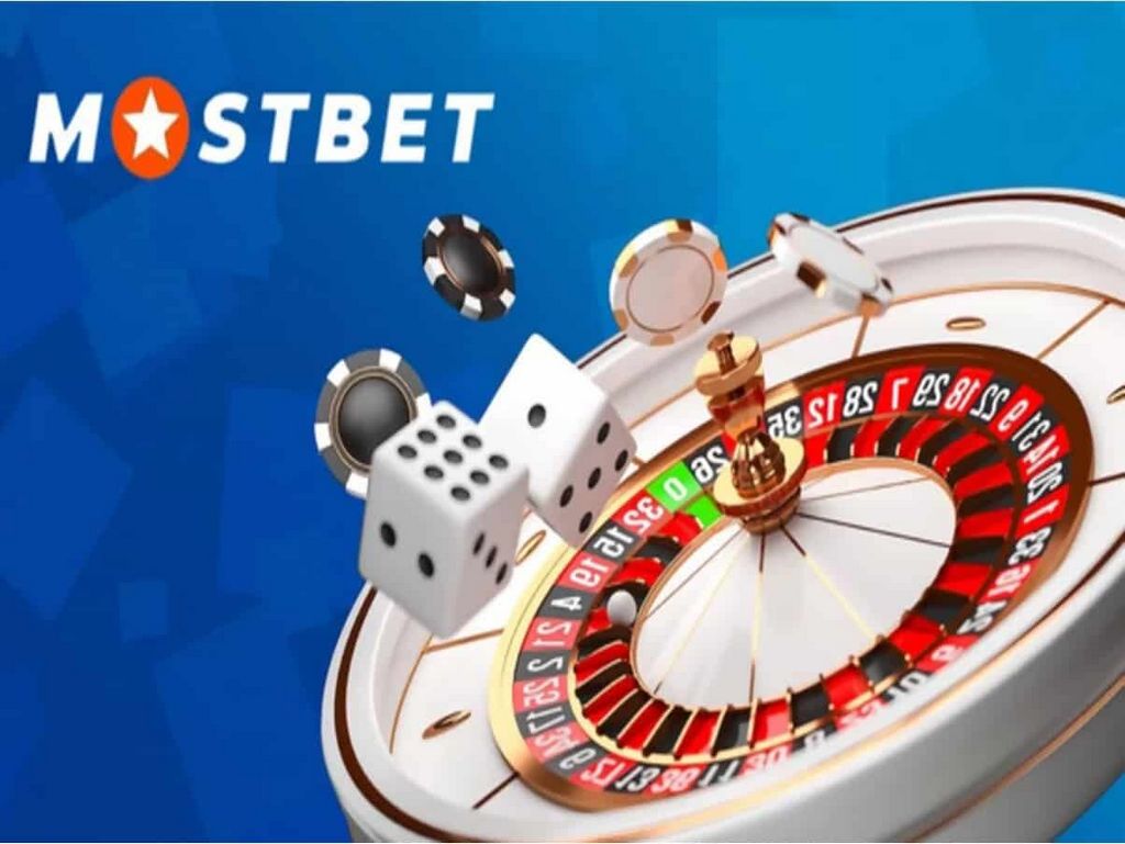 Вход через зеркало Mostbet на официальный сайт Mostbet