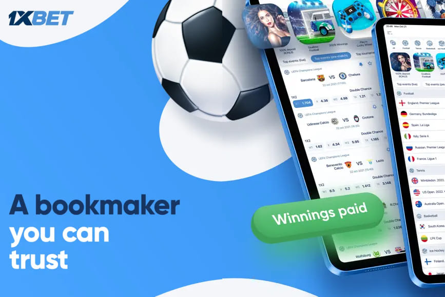 The Ultimate Guide to Betting Sites Where Luck Meets Strategy
