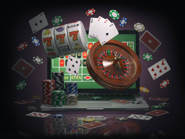 Discover the Thrill of 1Red Casino & Sportsbook A Comprehensive Guide
