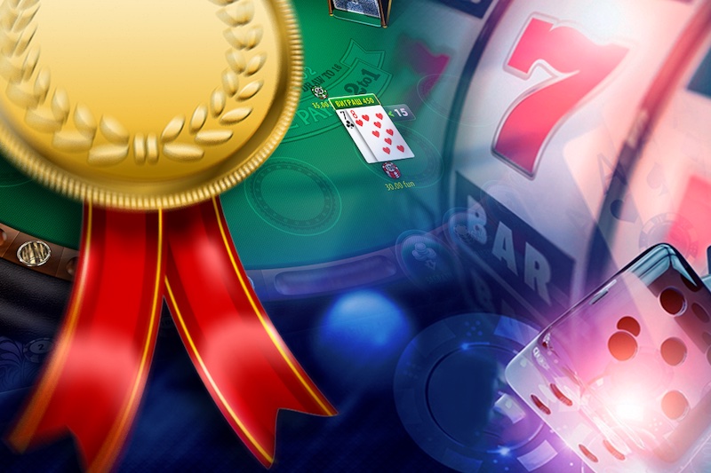 Discover the Wonders of Casino Magic Win UK Discover the Wonders of Casino Magic Win UK