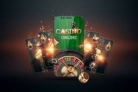 Experience Gaming Excitement at 31bet Online Casino UK