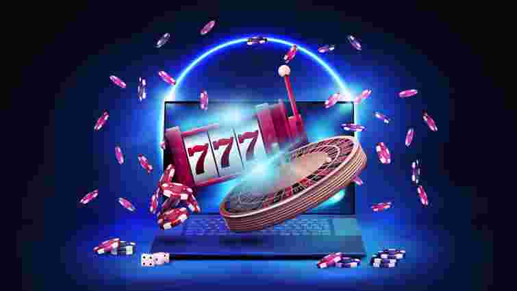 Experience the Magic of Slots Charm Casino & Sportsbook -2115071577