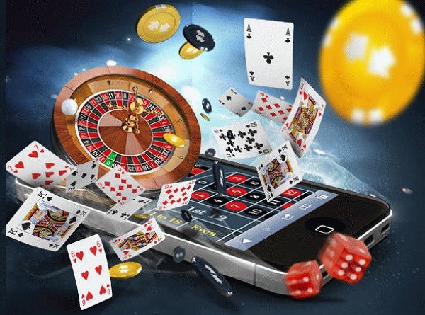 Experience the Magic of Slots Charm Casino & Sportsbook -2115071577