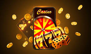 Experience the Magic of Slots Charm Casino & Sportsbook -2115071577