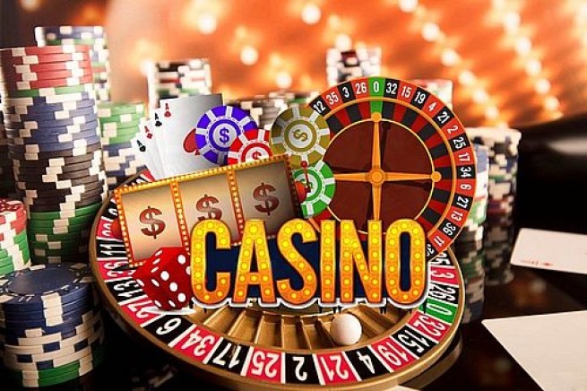 Experience the Thrill at SpinsCastle Casino & Sportsbook 2067155438