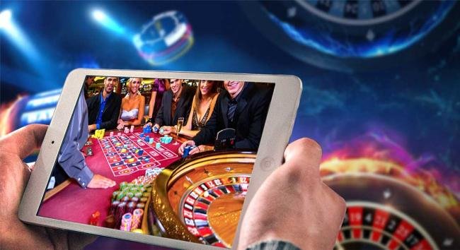 Experience the Thrill of Games at Swiss4Win Online Casino