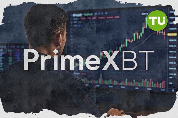 Exploring the PrimeXBT Trading Platform in Turkey -627482264