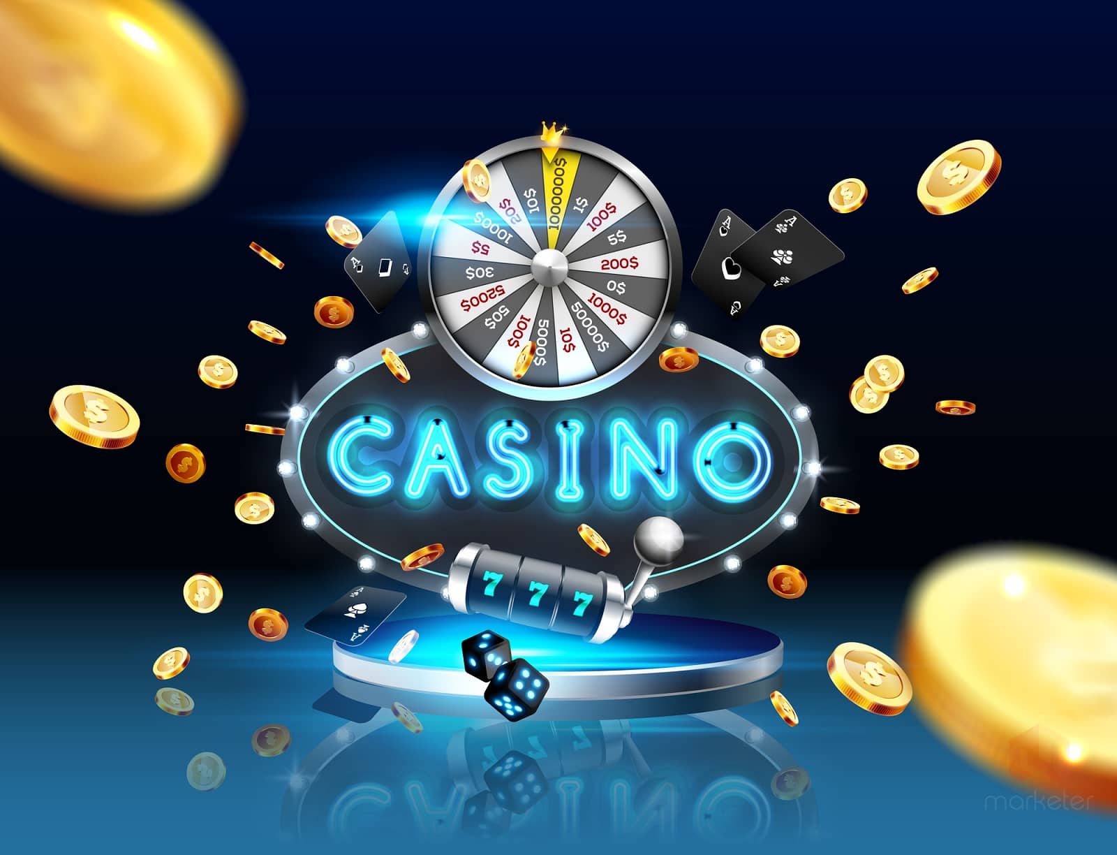 Guida ai Casino Non AAMS con Prelievo Immediato -1656192108