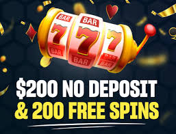 Discover 200 Free Spins No Deposit Bonuses Discover 200 Free Spins No Deposit Bonuses