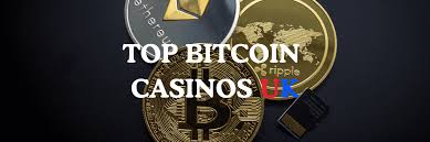 Discover the Best Crypto Casino Sites for 2023 -156852794