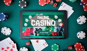 Discover the Exciting World of Online Casino with WinSpirit
