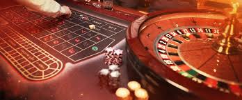 The Exciting World of Bitcoin Roulette Play Smart and Win Big