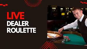 The Future of Gambling Exploring Bitcoin Roulette